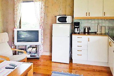 4 person holiday home in HÖGKLINT