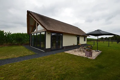 Casa vacanze ad Alphen-Chaam con terrazza
