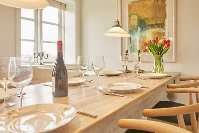 6 Personen Ferienhaus in Aakirkeby
