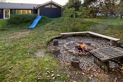8 persoons vakantie huis in Hadsund-By Traum