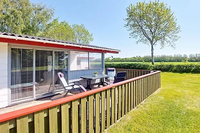 4 personas casa en Læsø-By Traum