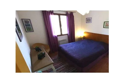 Holiday home in APT with bathtub