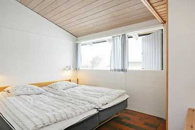 Ferienhaus, 1 Ebene, 3½ Zimmer, Meerblick, ST...