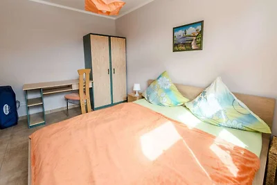 In Stralsund Komfortable Ferienresidenz