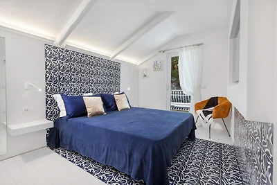 Appartamento con 2 camere da letto a Sorrento
