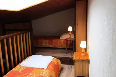 Wohnung in Chianillon in der Nähe der...