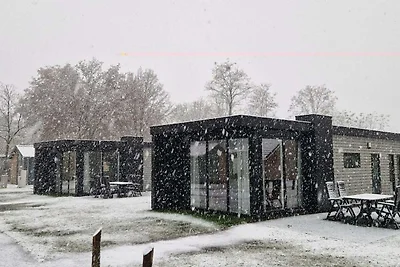 Gemütliches un komfortables Chalet für 4...