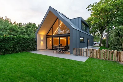 Luxuriöses Ferienhaus am Meer