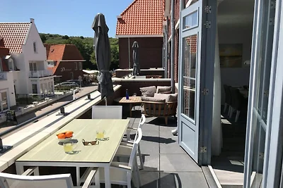 Luxusferienwohnung mit Geschirrspüler, 1 km z...
