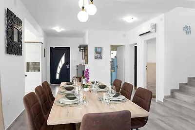 4 Schlafzimmer Villa in Krnica