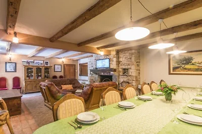 Villa Lord House