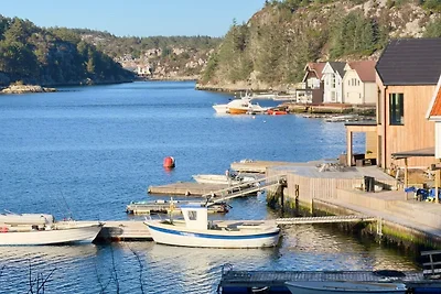 6 Personen vakantie huis in Urangsvåg