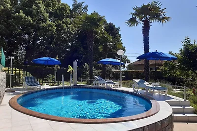 Charming Apartment with Sea Views and Shared ...