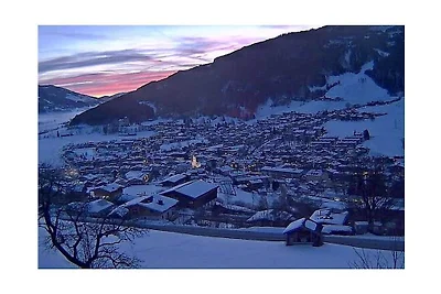 Chalet à Kaprun avec sauna et barbecue