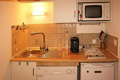 Appartamento a Orcières vicino alle piste