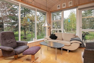 8 Personen Ferienhaus in Thyholm