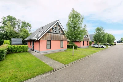 Gemütliches Ferienhaus am Slotermeer