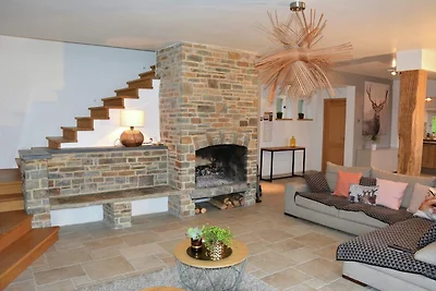 Prachtige familievakantiebungalow