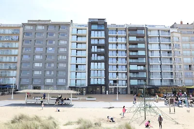Appartamento a Nieuwpoort per 4 persone