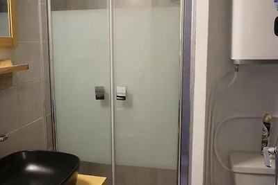 Monolocale per 4 persone