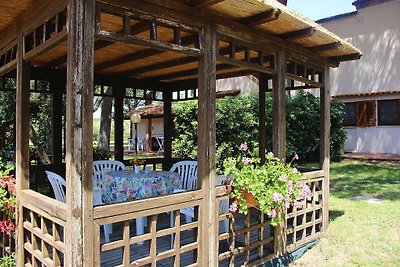 Ferienhaus Erholungsurlaub Grosseto & Umland