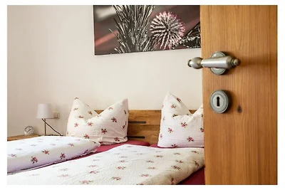 Ferienwohnung mit 1 Schlafzimmer