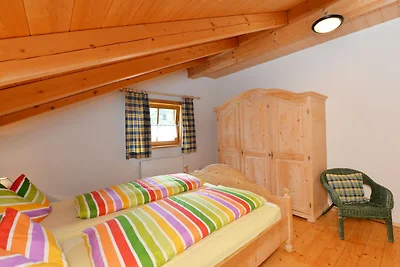 Ferienhaus aus Holz in der Nähe des...
