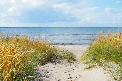 4 Personen Ferienhaus in FALKENBERG-By Traum