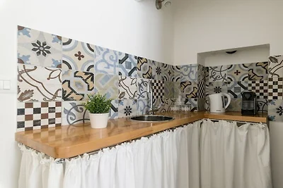 Terrazza Acquasale - CAV