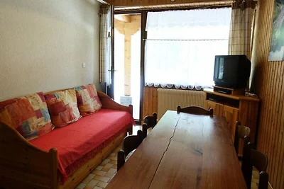 Wohnung in Planay nahe Wanderwegen