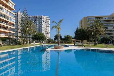 Estudio La Colina - Apartment In Torremolinos