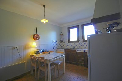 Vrijstaand vakantiehuis in Roussillon