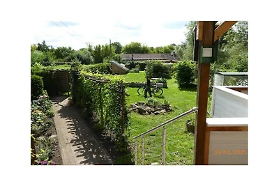 Wohnung mit 1 Schlafzimmer