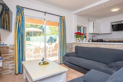 Casa Marcos - Villa Con Piscina Privada