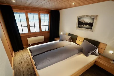 Chalet Schwendiboden