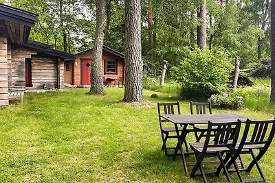 6 Personen Ferienhaus in blentarp-By Traum
