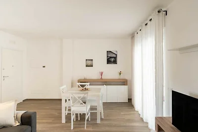 Wohnung in Fasano mit Terrasse