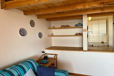 Residence Porto Coda Cavallo