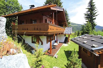 Chalet in Königsleiten near Ski Slopes