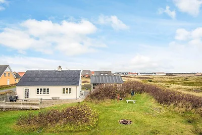 6 Personen Ferienhaus in Harboøre-By Traum