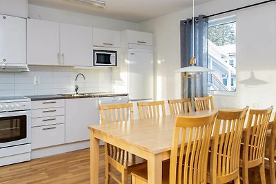 8 Personen Ferienhaus in LOFSDALEN