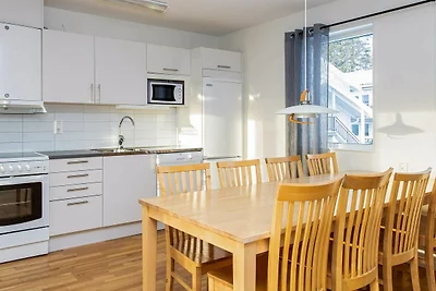 8 Personen Ferienhaus in LOFSDALEN