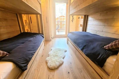 Eleganz und Komfort im Herzen des Dorfes