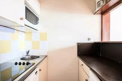 Appartement Confort 1 Schlafzimmer (6...