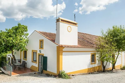 Casale idilliaco a Montemor-o-Novo con...
