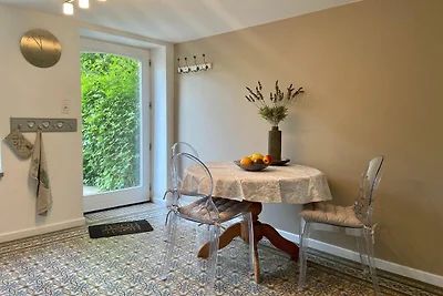 Ferienhaus in Stavelot mit Sauna