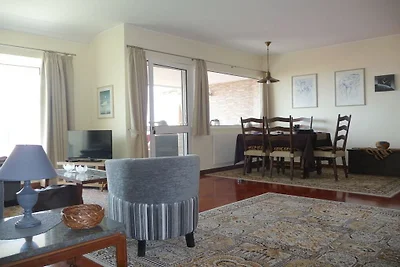 Ferienhaus mit 2 Schlafzimmer