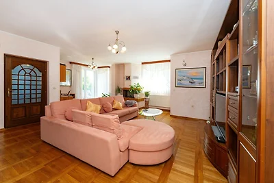 MY DALMATIA - Beach house Privlaka