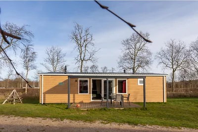 Casa vacanze a Burgh-Haamstede con terrazza