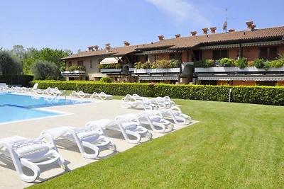 Ferienhaus in Lazise